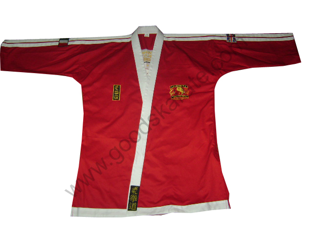EMBROIDERED UNIFORMS